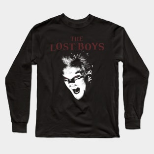 The Lost Boys Long Sleeve T-Shirt